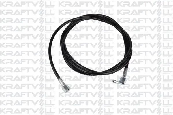 KRAFTVOLL 10040374 | Kabin Kaldırma Hortumu 265cm M141 5 D 90 Volvo Fh12 Fh 12 420