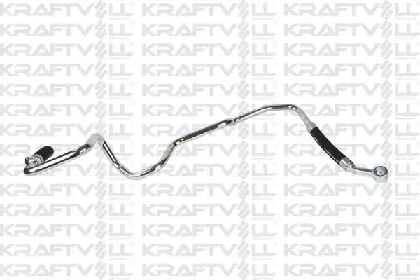 KRAFTVOLL 10040266 | Direksiyon Dönüş Hortumu Borulu Ford Cargo 4136