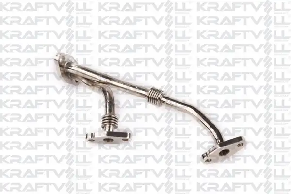 KRAFTVOLL 10040408 | Turbo Yağ Dönüş Borusu Mercedes Sprinter 906 06 16