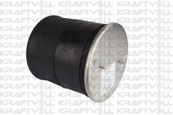 KRAFTVOLL 15030016 | Dingil Körüğü Komple Metal Pistonlu Scania P G R T Seri 04