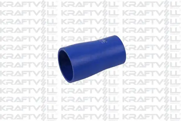 KRAFTVOLL 10040634 | Radyatör Silikon Hortum Konik İç Cap 47mm X 57mm Boy 105mm Iveco Stralis II Trakker II