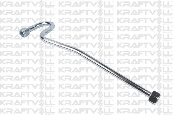 KRAFTVOLL 10040230 | Kompresör Borusu Hava Cikisi Ford Cargo 2524 3230 2004 2007