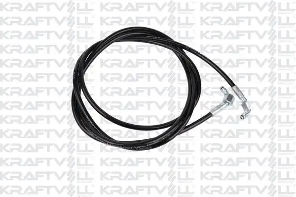KRAFTVOLL 10040183 | Kabin Kaldırma Hortumu 275cm M14 90 M14 90 Scania P G R T