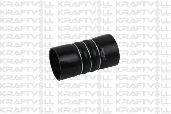 KRAFTVOLL 10040657 | Silikon Hortum 2 Bogum İç Cap 76mm Boy 158mm Bmc Fatıh