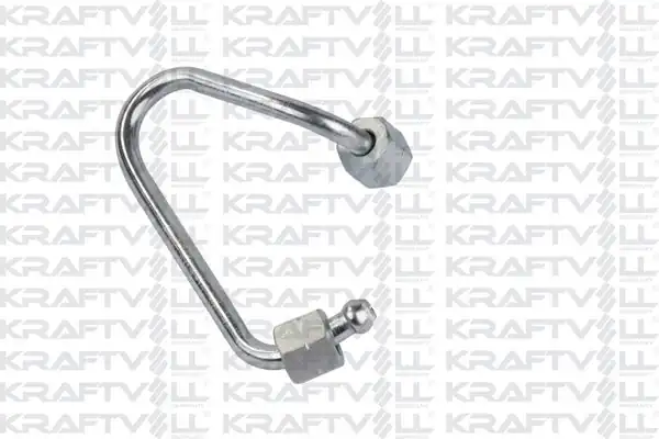 KRAFTVOLL 10040330-3 | Nolu Enjektör Borusu Ford Cargo 1824 1830 2524 3230