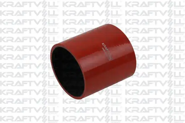 KRAFTVOLL 10040616 | Silikon Hortum Düz İç Cap 90mm Boy 103mm Scania 3 4 Serisi