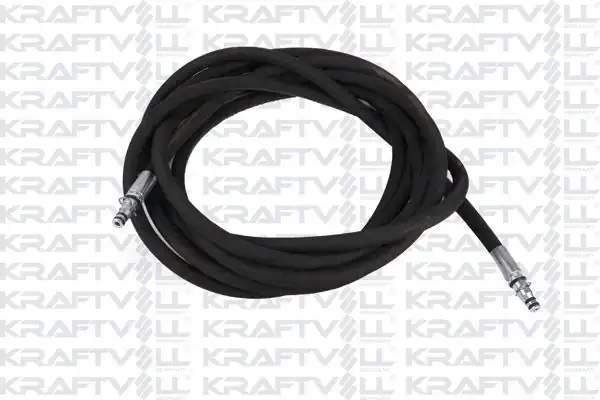 KRAFTVOLL 10040115 | Debriyaj Hort Tb587cm D D Uzun Tip Mercedes Arocs Axor 1835 1843