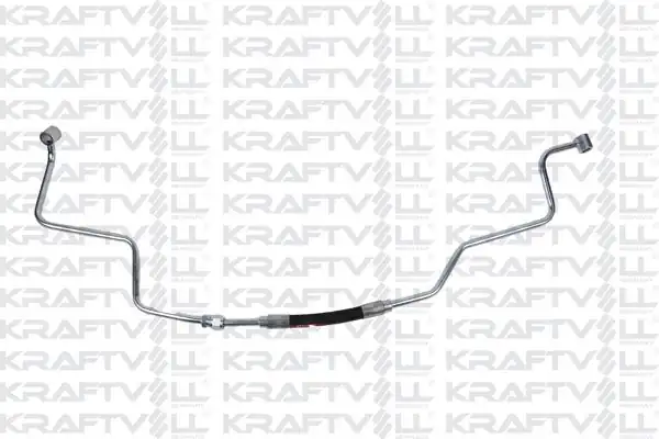 KRAFTVOLL 10040261 | Direksiyon Borusu Hortumlu Ford Cargo 3230