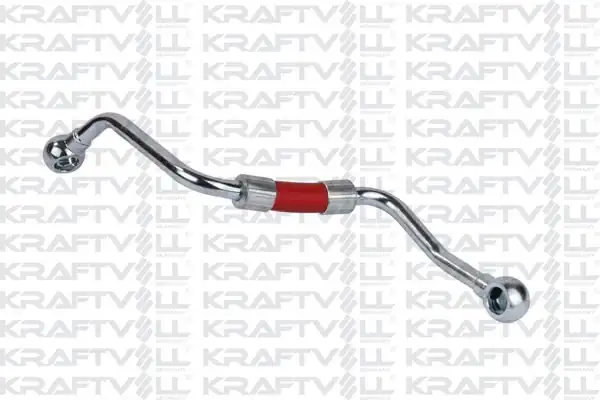 KRAFTVOLL 10040289 | Kompresör Su Çıkış Borusu Ford Cargo 3232