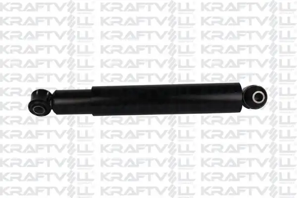 KRAFTVOLL 15040010 | Av Şase Amortisörü Ön Man Tga D2866 D2876 00 Tgx Tgs D2066 D2676 07
