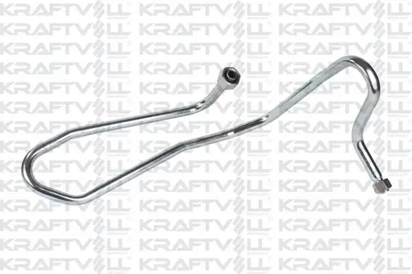 KRAFTVOLL 10040373 | Kompresör Borusu 20mm Boru M302 M221 5 Volvo Fm Fh