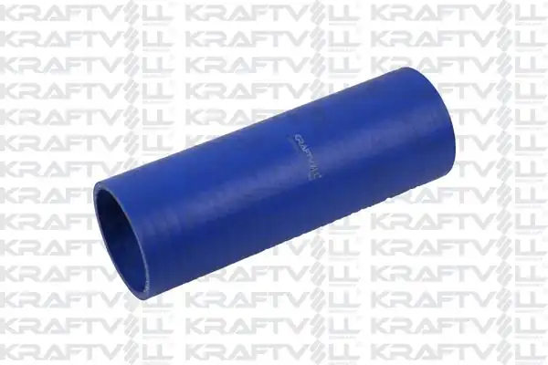 KRAFTVOLL 10040683 | Silikon Hortum Düz İç Cap 65mm Boy 210mm Temsa Otobüs