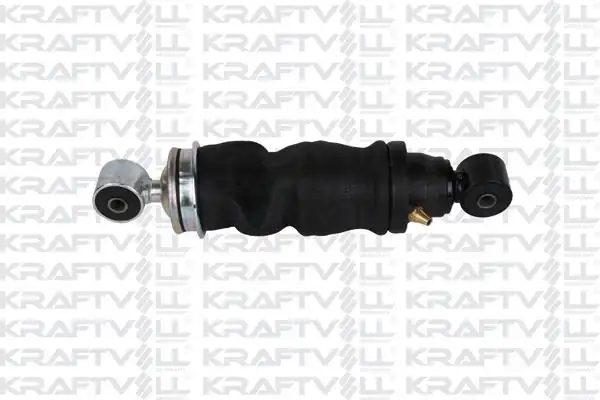 KRAFTVOLL 15040083 | Av Kabin Ön Amortisörü Körüklü Bmc Pro 1144 Acx Cekddbdo