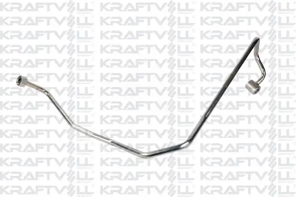 KRAFTVOLL 10040353 | Kompresorden Çıkış Borusu Halkalı Ford Cargo 3535 3538