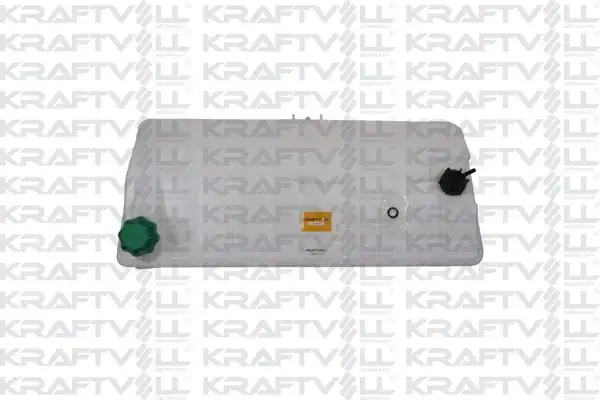 KRAFTVOLL 08020110 | İmbusat Deposu Man F2000 19 423 D2866 94 19 463 D2876 94 19 464 D2876 98 Kapaklı