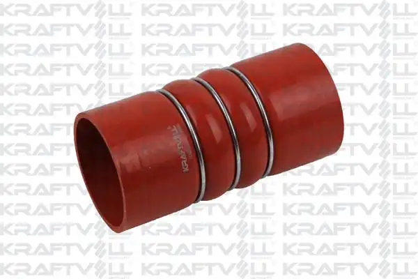 KRAFTVOLL 10040656 | Silikon Hortum 2 Bogum İç Cap 76mm Boy 158mm Bmc Pro 624
