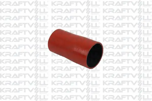 KRAFTVOLL 10040553 | Silikon Hortum Konik İç Cap 50mm X 55mm Boy 110mm Daf Cf85 Xf95 Xf105