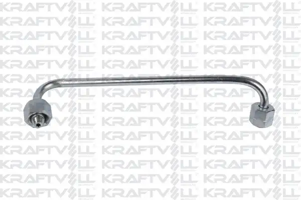KRAFTVOLL 10040334-1 | Nolu Enjektör Borusu Ford Cargo 1838 4136