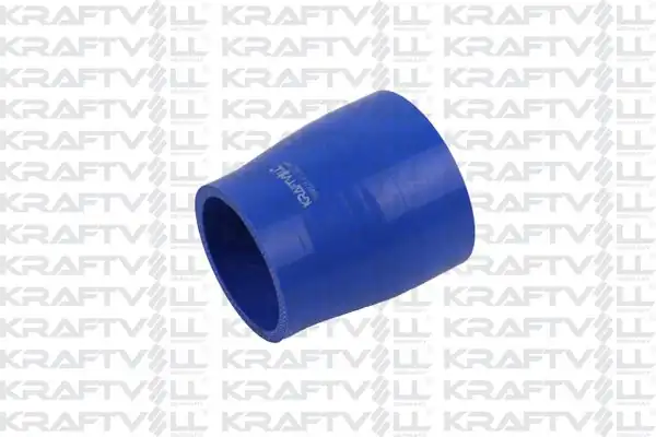 KRAFTVOLL 10040618 | Silikon Hortum Konik İç Cap 65mm Boy 78mm X 90mm Scania