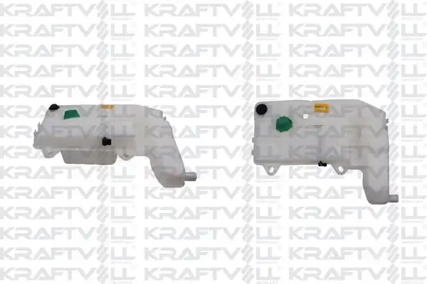 KRAFTVOLL 08020129 | İmbusat Deposu Iveco Stralis 440 02 Trakker 380 440 720 05 Kapaklı