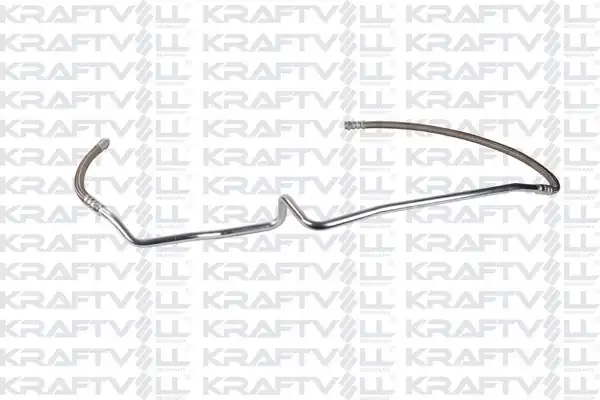 KRAFTVOLL 10040384 | Şase Üzeri Ara Boru Renault Premıum 370 420