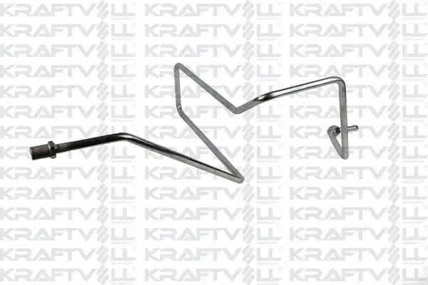 KRAFTVOLL 10040341 | Kompresör Borusu Serpantinli Ford Cargo 1838t 1846t