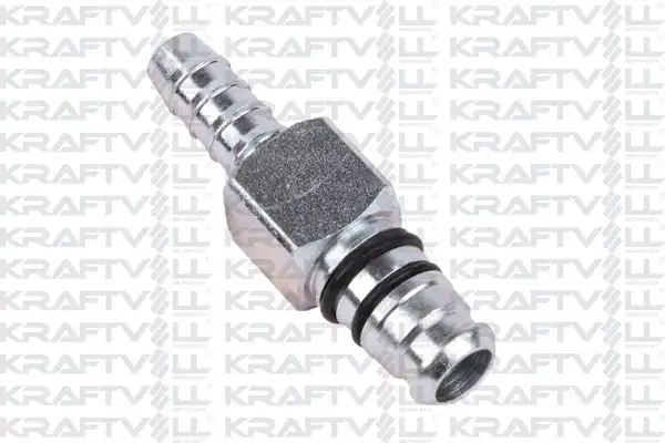 KRAFTVOLL 10040132-129 | Polyamid Düz Rekor Büyük Jakli M221 5 Mercedes Axor Actros Atego