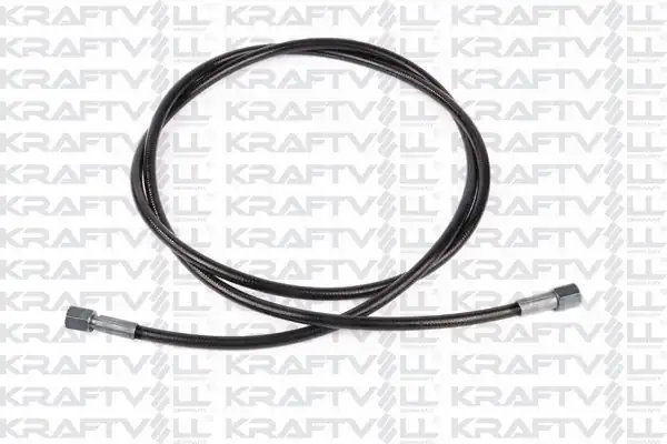 KRAFTVOLL 10040099 | Taksimattan Saseye Komprosor Borusu Mercedes 2517 2521