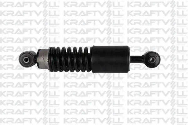 KRAFTVOLL 15040056 | Av Kabin Amortisörü Ön Yaylı Man Tga D2866 D2876 00 Tgs D2066 D2676 11