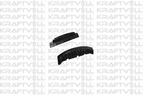KRAFTVOLL 09050505 | Karter Muhafazası Büyük Hyundai Accent Blue 14 17