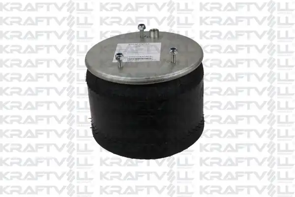 KRAFTVOLL 15030067 | Dingil Körüğü Komple Metal Pistonlu Daf Xf95 97 06 Xf 12 Xf105 05 Cf65 Cf75 Cf85 98 13