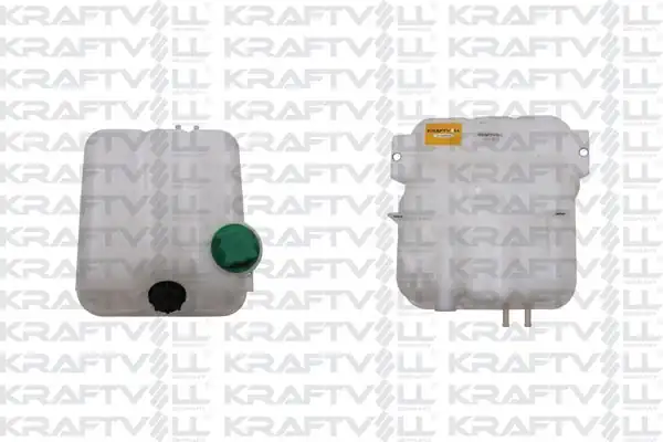 KRAFTVOLL 08020139 | İmbusat Deposu Volvo B12 06 B9 05 Fh 400 440 480 500 520 05 Kapaklı
