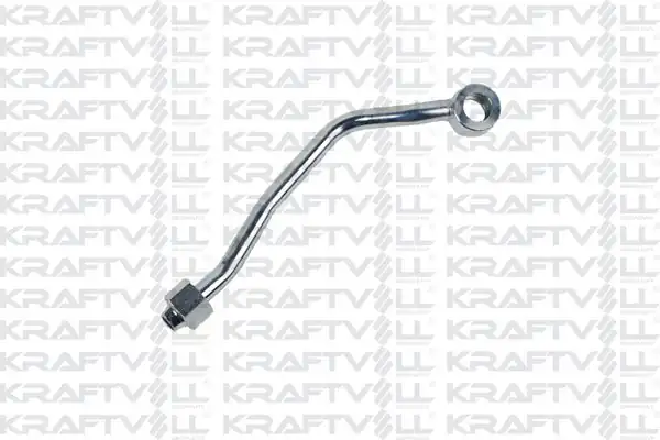 KRAFTVOLL 10040360 | Kompresorden Çıkış Borusu Halkalı Ford Cargo 2524 3230
