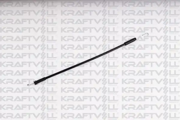 KRAFTVOLL 21010069 | Av Ön Panel Dolap Açma Teli Sol 300 mm Man Tga Tgs Tgl Tgm 18 410 18 430 18 460 18 480 12 180 41 400 1084579
