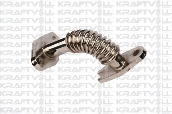 KRAFTVOLL 10040395 | Turbo Yağlama Borusu Fiat 1 3multijet 90hp Opel 860083
