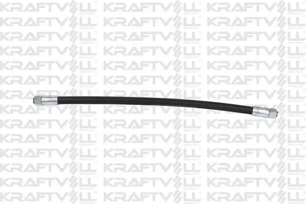 KRAFTVOLL 10040195 | Hava Fren Hortumu L50cm M161 Somunlu Renault Premıum Kerax Magnum Midlum