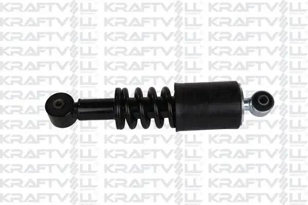 KRAFTVOLL 15040049 | Av Kabin Amortisörü Arka Yaylı Bacak Man Tga 00 D2866 D2876 Tgx Tgs 07 D2066 D2676