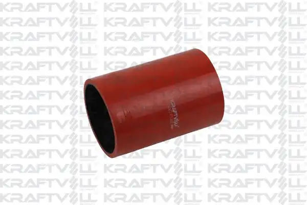 KRAFTVOLL 10040472 | İntercool Silikon Hortum İç Cap 75 mm Boy 120 mm Düz Man Truck 26 281