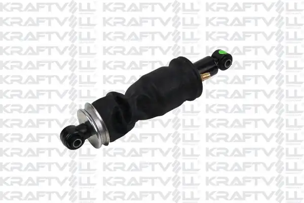 KRAFTVOLL 15040166 | Av Kabin Amortisörü Körüklü Arka Komple Volvo Fh II 12 Fh16 II 12 Renault Truck T Seri 460 480 1578116