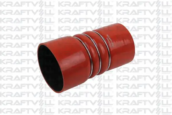 KRAFTVOLL 10040685 | Silikon Hortum 2 Bogum İç Cap 90mm X 100mm Boy 190mm Temsa Otobüs