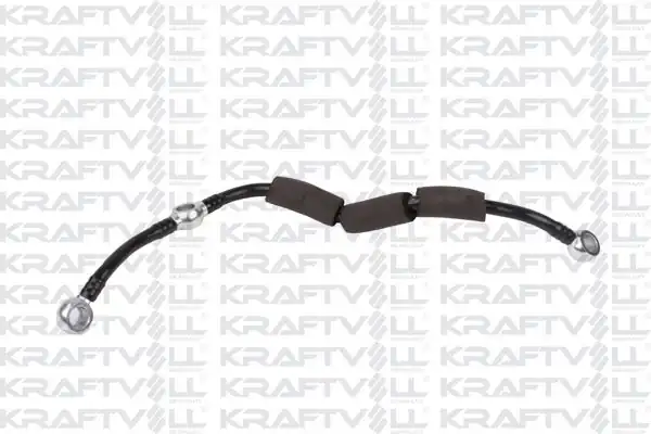 KRAFTVOLL 10040142 | Yakıt Sekilli Polyamid Arası 16mm Halka Mercedes Atego 904