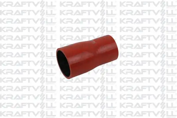 KRAFTVOLL 10040639 | Silikon Hortum Konik İç Cap 50mm X 60mm Boy 120mm Iveco Truck
