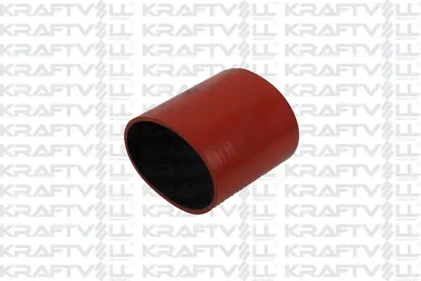 KRAFTVOLL 10040691 | Silikon Hortum Düz İç Cap 110mm Boy 120mm Temsa Otobüs