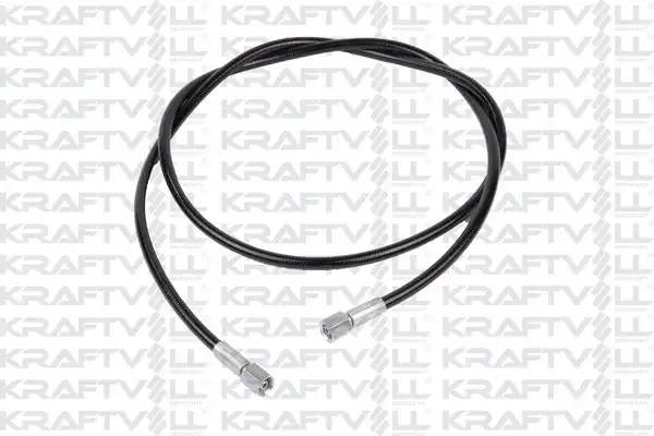 KRAFTVOLL 10040296 | Kabin Kaldırma Semer İçi Tb153cm Düz Düz Mercedes Axor Atego Actros