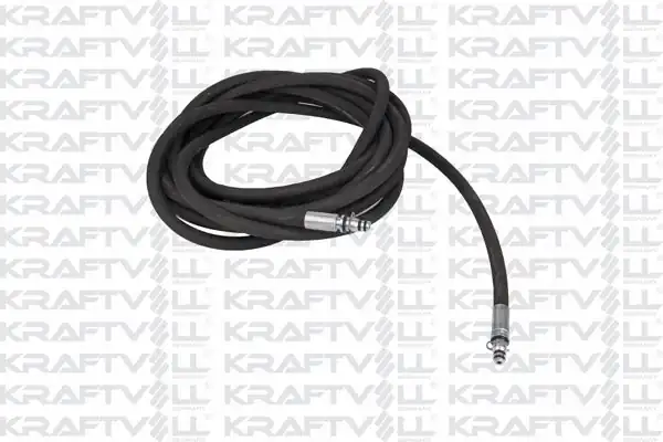 KRAFTVOLL 10040114 | Debriyaj Hort Tb665cm Düz Düz Kısa Kafa Mercedes Actros 501 502