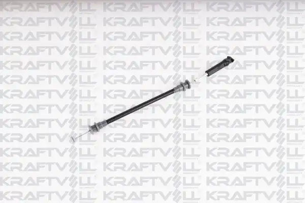KRAFTVOLL 21010067 | Av Kapı İç Açma Teli Uzun Daf Volvo Renault Premıum Kerax Midlum 390mm