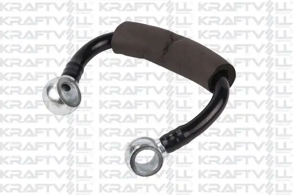KRAFTVOLL 10040023 | Mazot Polyamid Hortumu U Sekilli Halkalı Mercedes Axor 1840