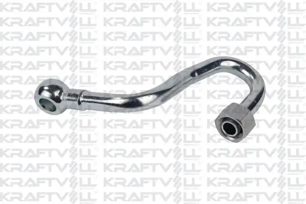 KRAFTVOLL 10040362 | Yakıt Borusu Ford Cargo 4142 1842