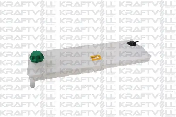 KRAFTVOLL 08020113 | İmbusat Deposu Man 26 270 D0826 32 270 D0836 Edc li Hiex Kapaklı