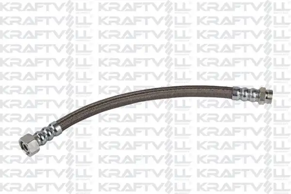 KRAFTVOLL 10040007 | Kompresör Hava Basınç Spiral Boru Mercedes Euro3 Setra Travego